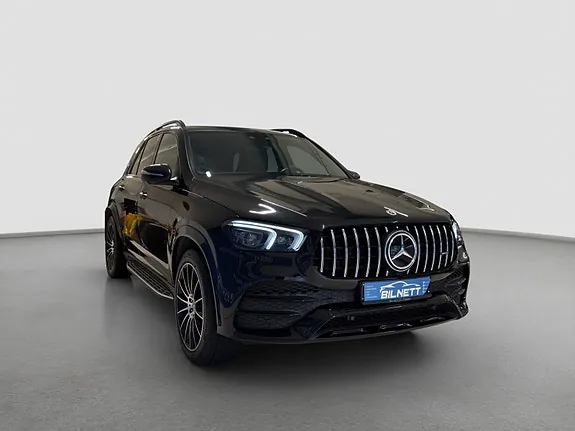 Mercedes-Benz Gle350 De 2022 photo 3