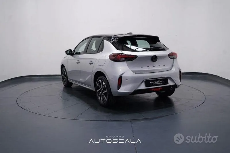 Opel Corsa 2024 photo 4