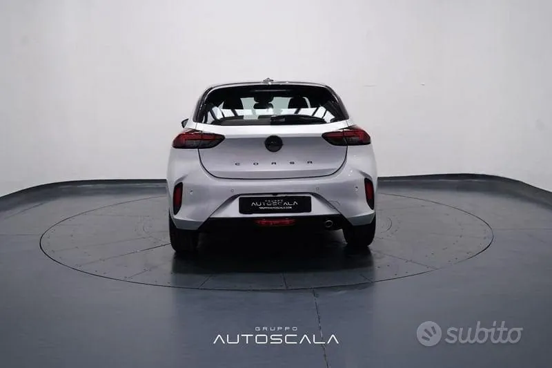 Opel Corsa 2024 photo 5