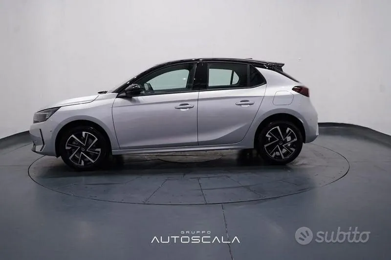Opel Corsa 2024 photo 3