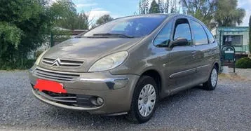 Citroen Xsara