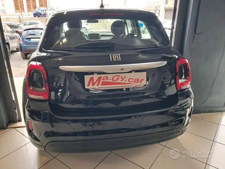 Fiat 500X 2024 photo 4