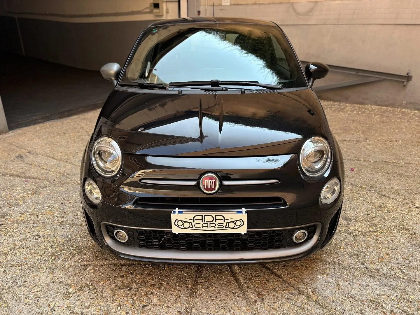 Fiat 500 2021 photo 2