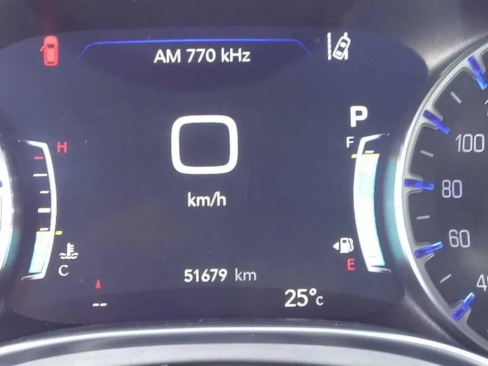 Chrysler Pacifica 2025 photo 5
