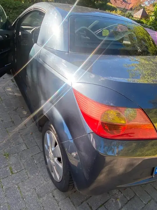 Opel Tigra B