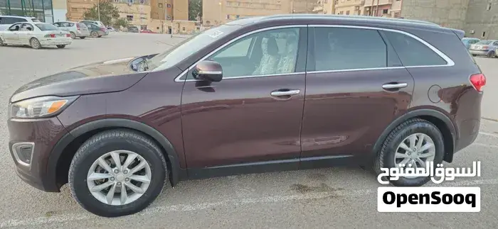 Kia Sorento 2017 photo 4