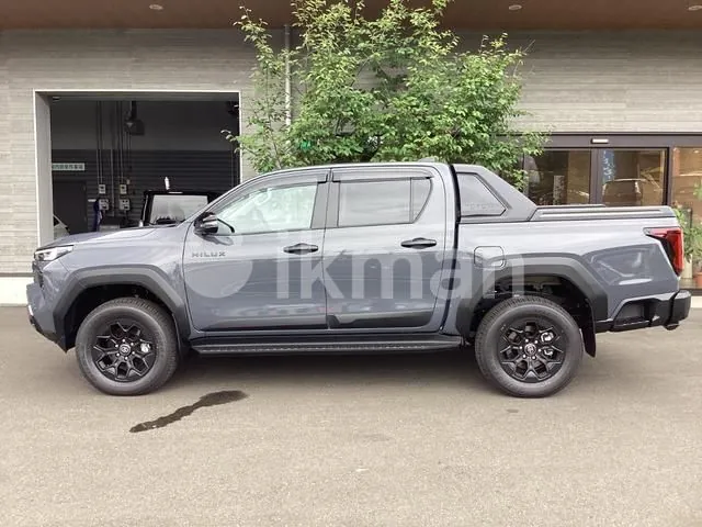 Toyota Hilux 2026 photo 2