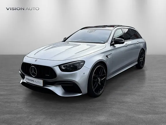 Mercedes-Benz E63