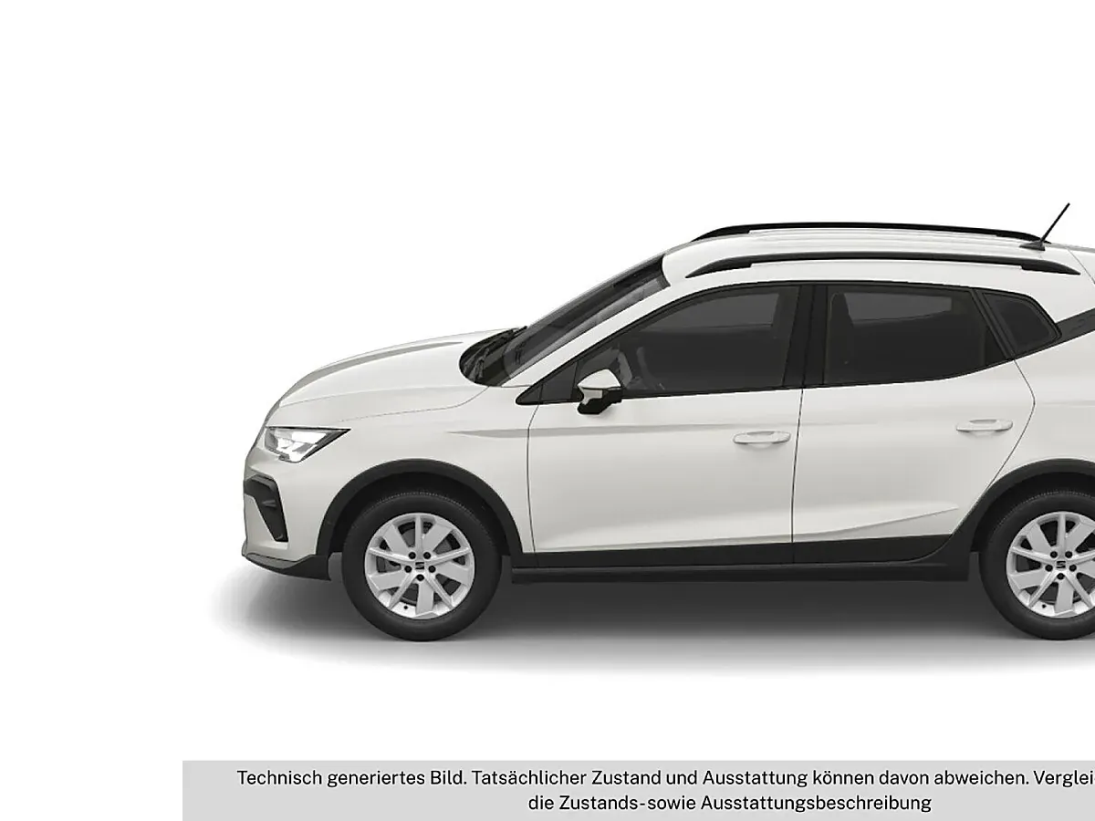 Seat Arona 2026 photo 2