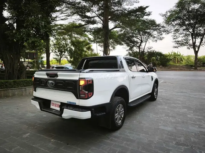 Ford Ranger 2024 photo 3