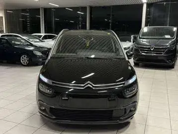 Citroen C4 Spacetourer 2020 photo 2