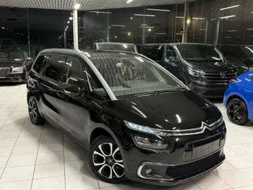Citroen C4 Spacetourer