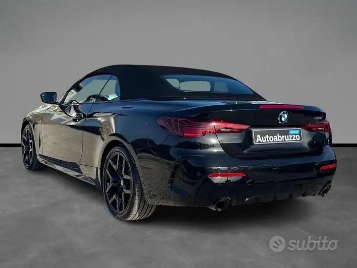 BMW 4 Series 2026 photo 3