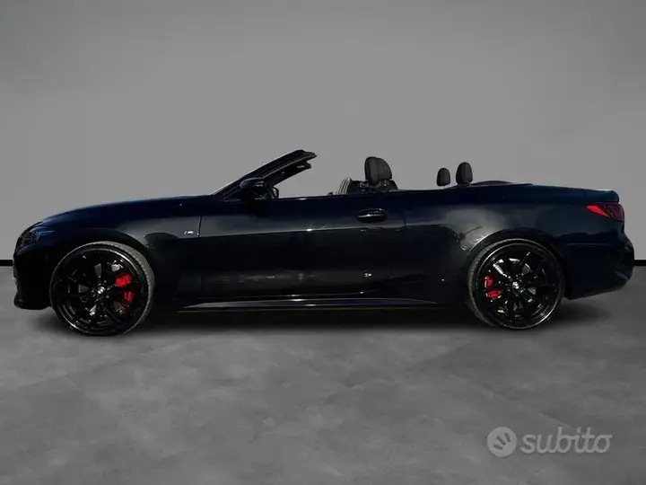 BMW 4 Series 2026 photo 2