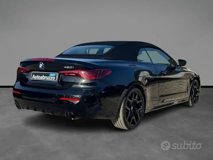 BMW 4 Series 2026 photo 5