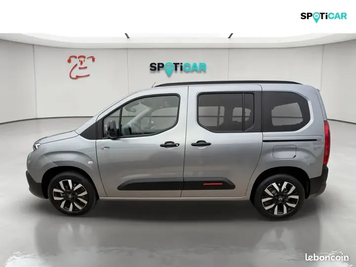 Citroen Berlingo 2026 photo 2