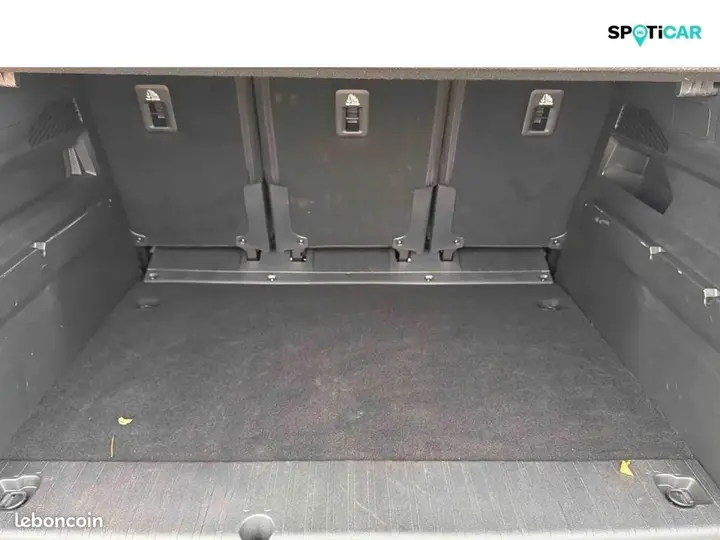Citroen Berlingo 2026 photo 5