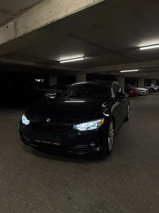 BMW 4 Series 2015 photo 3
