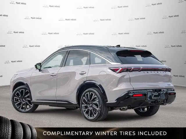 Infiniti Qx65 2027 photo 4