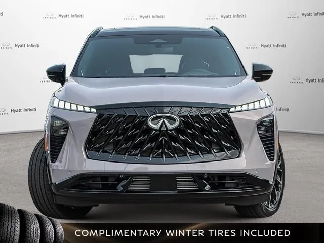 Infiniti Qx65 2027 photo 2