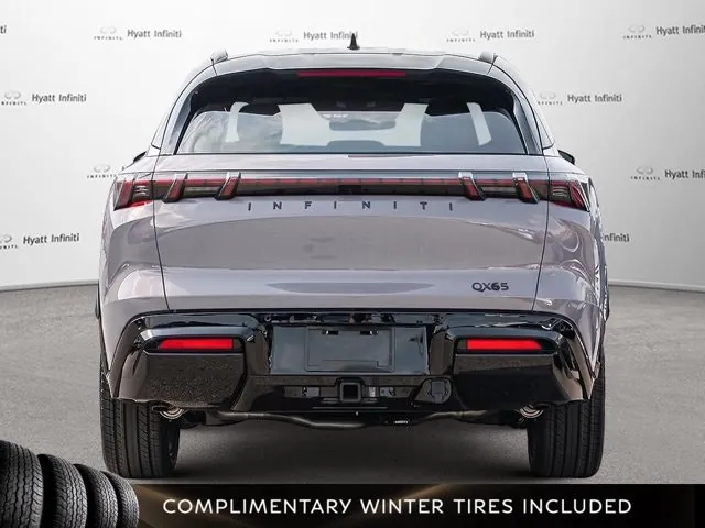 Infiniti Qx65 2027 photo 5