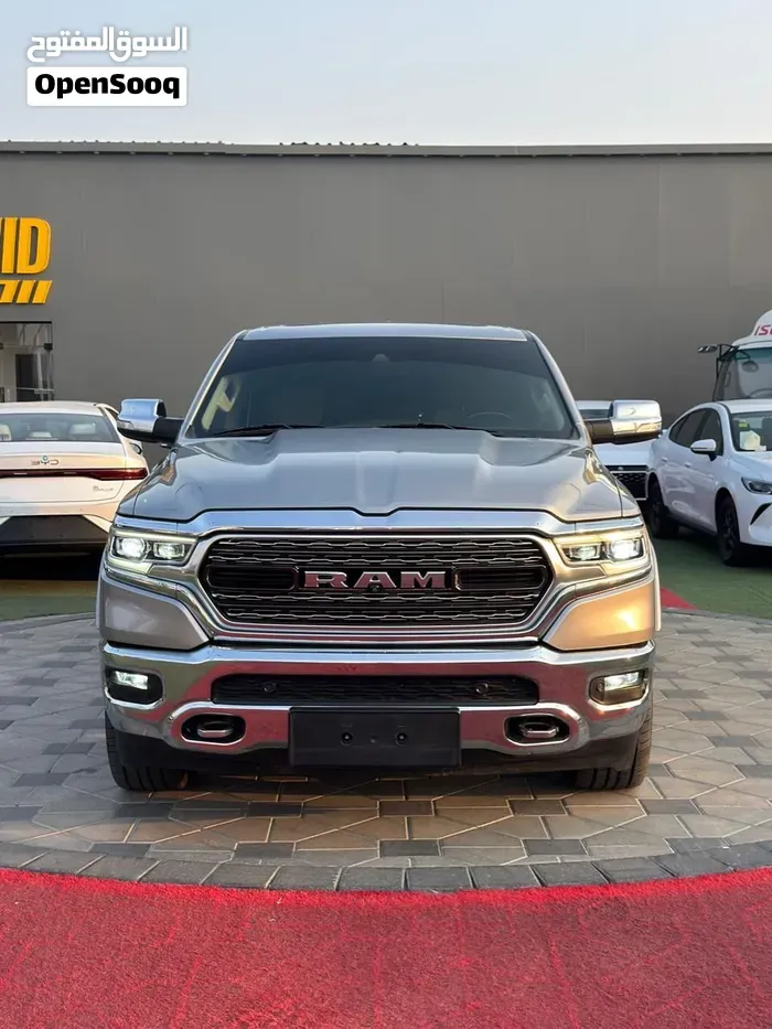 Dodge Ram 1500