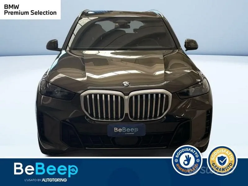 BMW X5 2025 photo 3