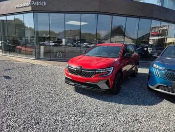 Renault Austral 2023 photo 3