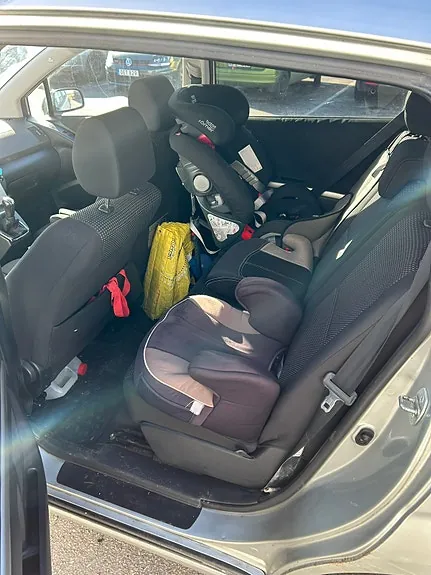 Toyota Corolla Verso 2007 photo 5