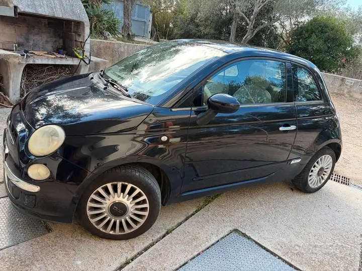 Fiat 500 2010 photo 4