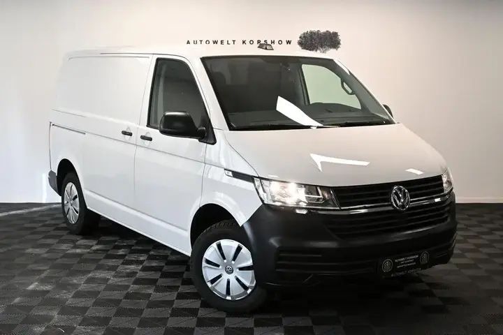 Volkswagen Transporter T6.1