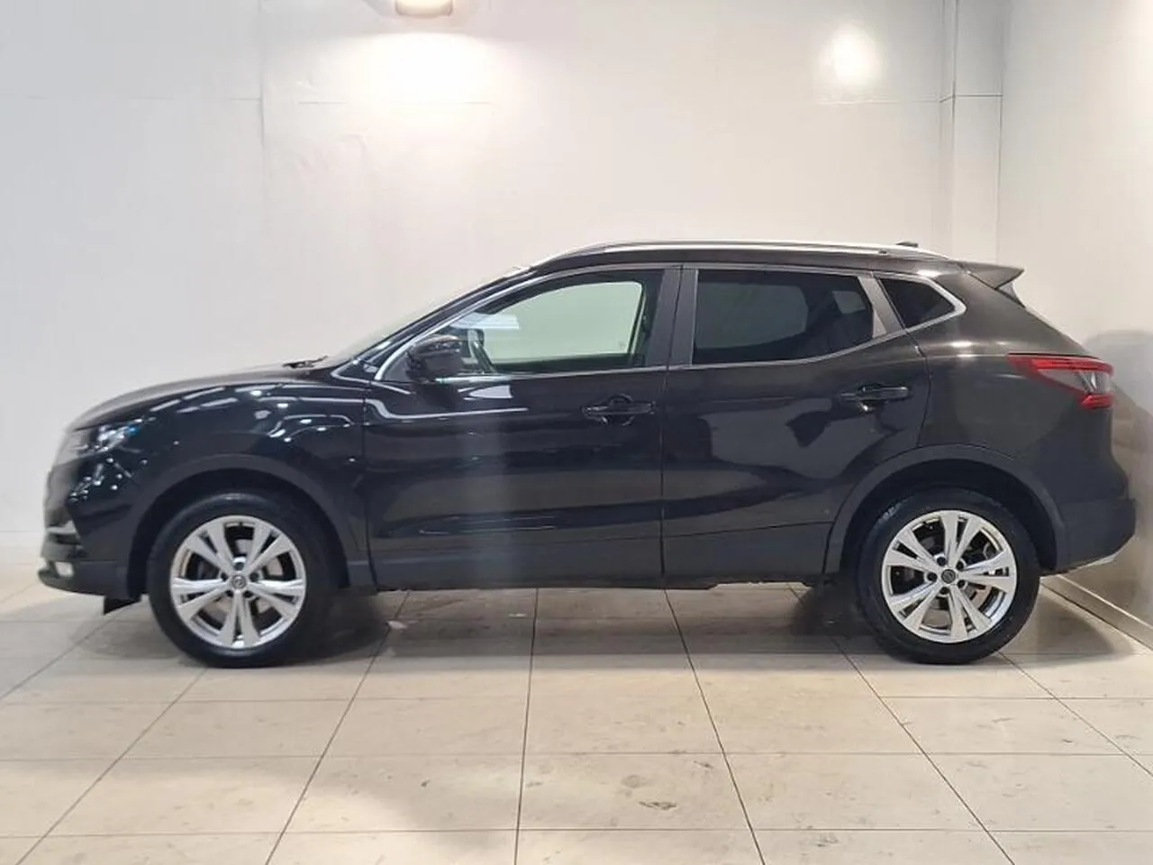 Nissan Qashqai 2017 photo 4