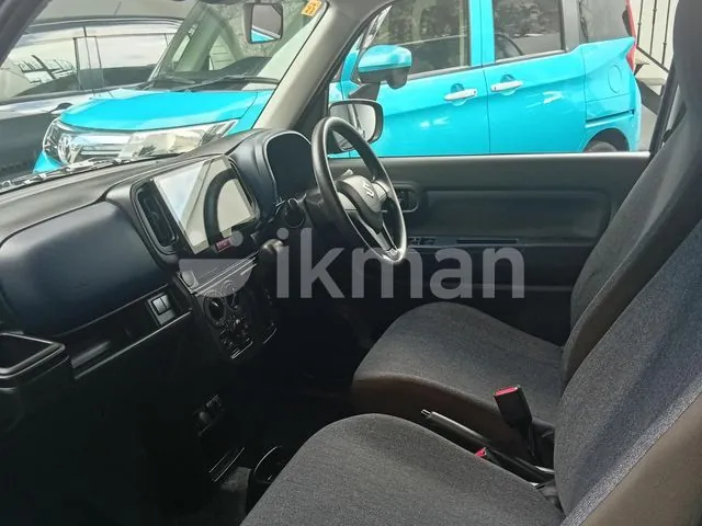 Suzuki Alto 2024 photo 5