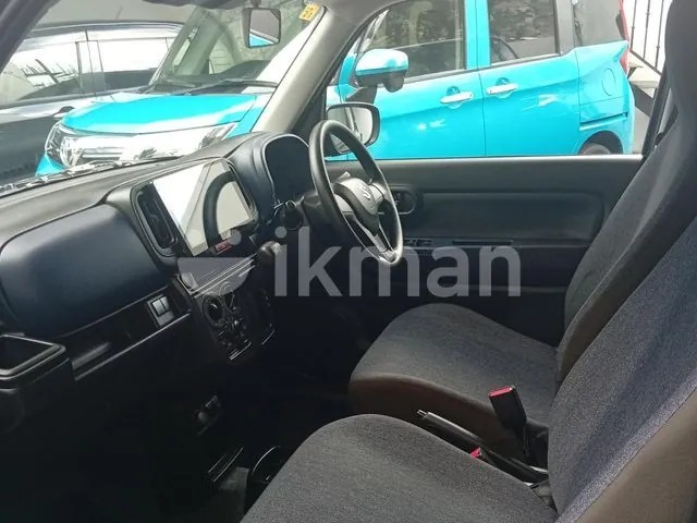 Suzuki Alto 2024 photo 2