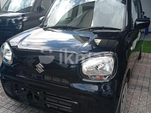 Suzuki Alto 2024 photo 4