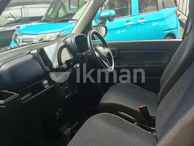 Suzuki Alto 2024 photo 3