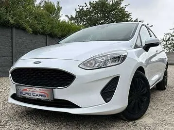Ford Fiësta
