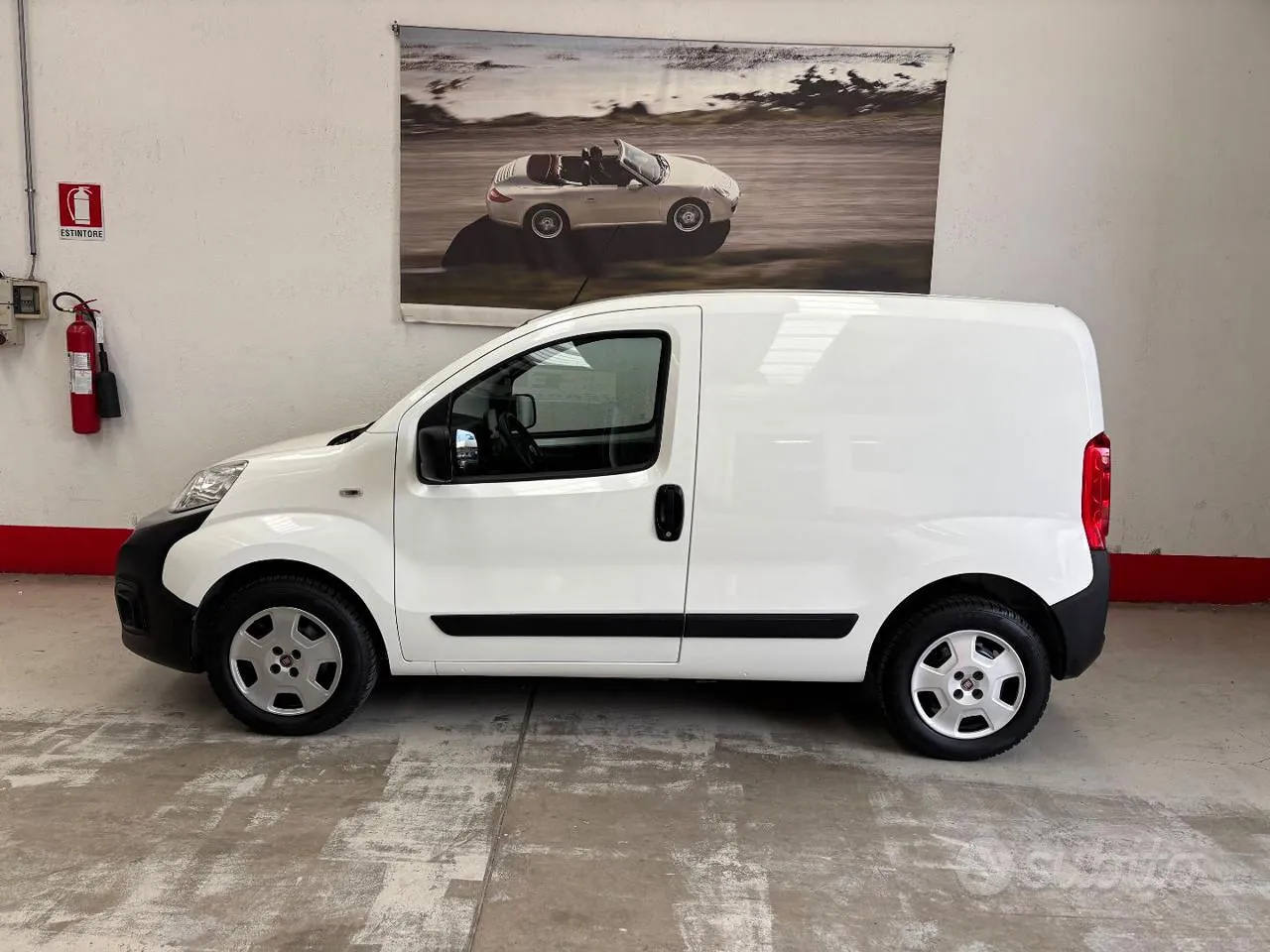 Fiat Fiorino