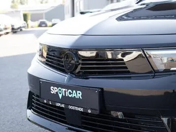 Opel Astra 2025 photo 3