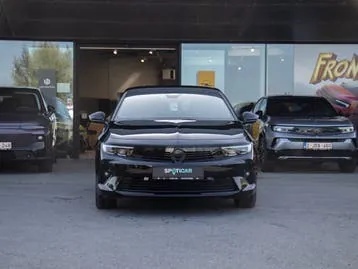 Opel Astra 2025 photo 2