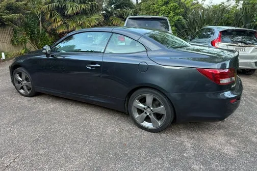 Lexus Is 250