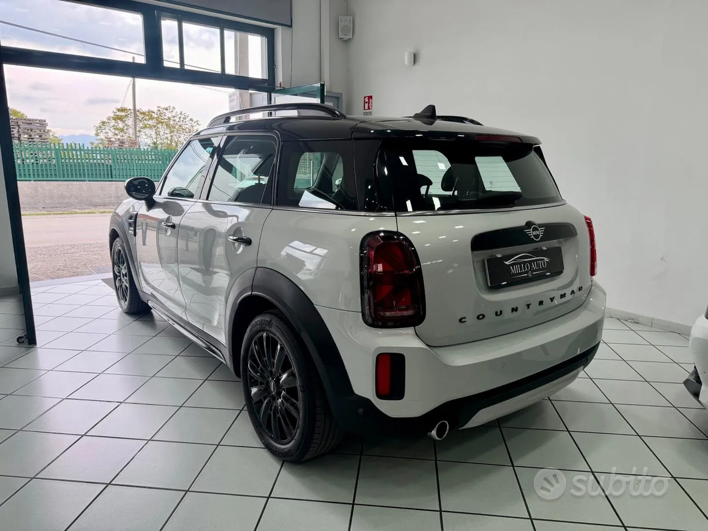 Mini Mini Countryman 2021 photo 4