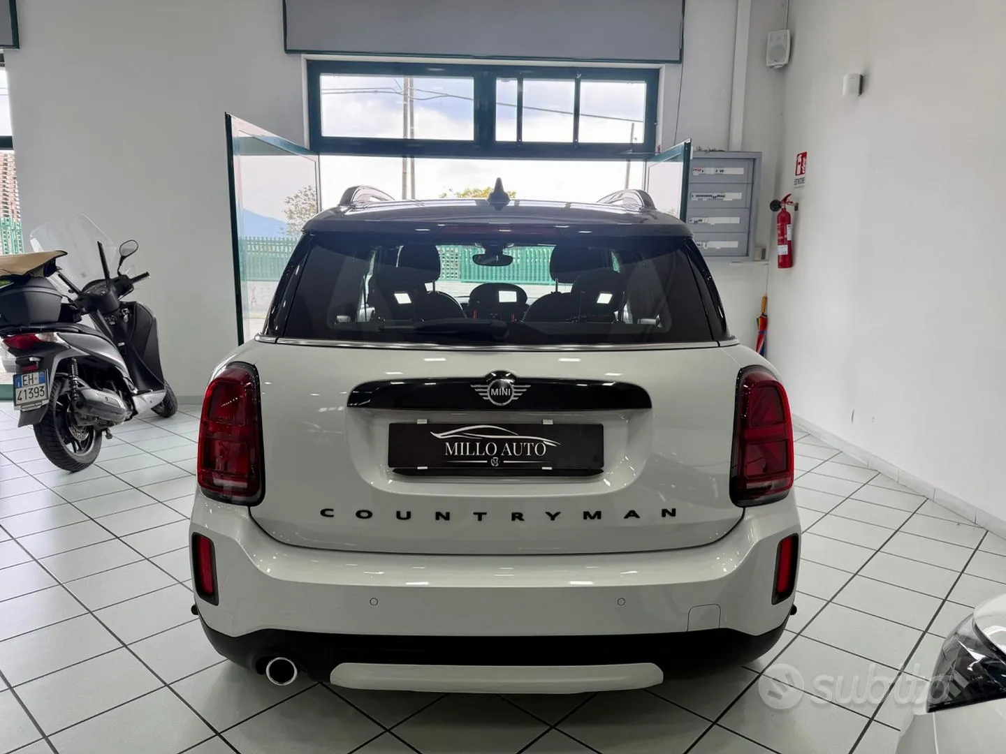 Mini Mini Countryman 2021 photo 5