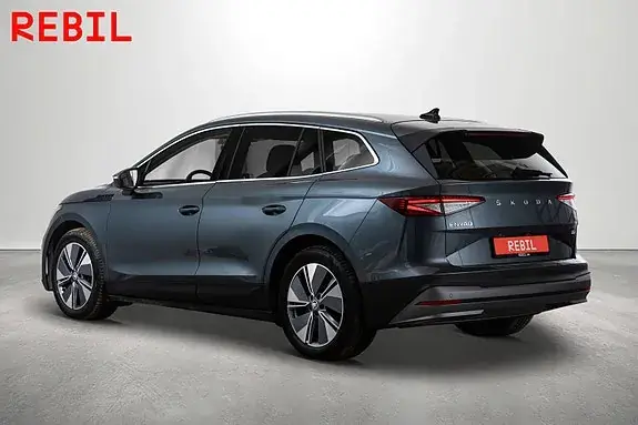 Skoda Enyaq 2022 photo 5