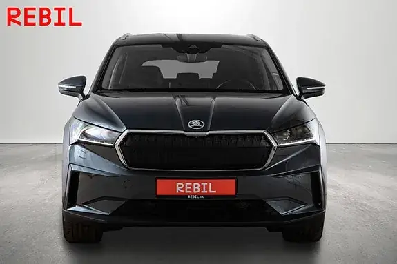 Skoda Enyaq 2022 photo 3