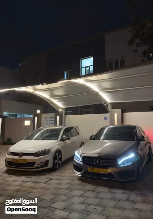 Volkswagen Golf Gti 2015 photo 3