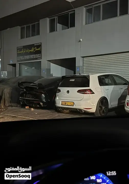 Volkswagen Golf Gti 2015 photo 2