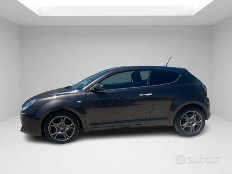 Alfa Romeo Mito 2014 photo 4