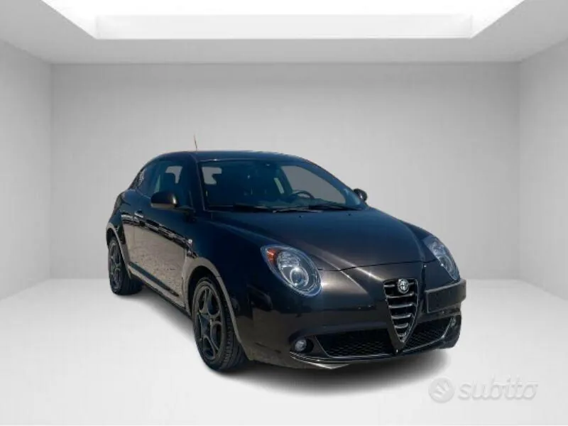 Alfa Romeo Mito 2014 photo 3