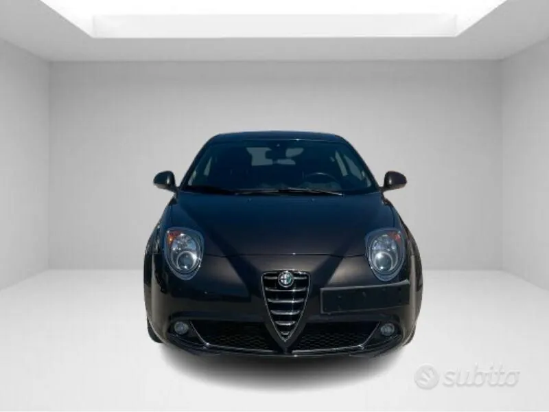 Alfa Romeo Mito 2014 photo 2